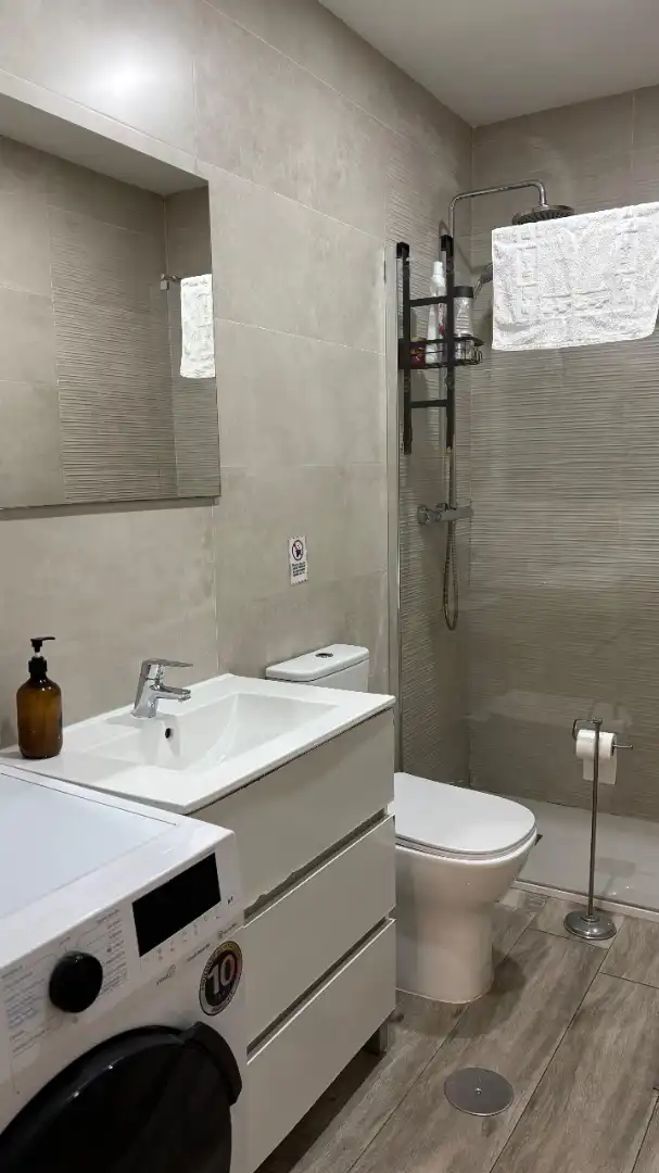 Appartamento 40 m² a Málaga