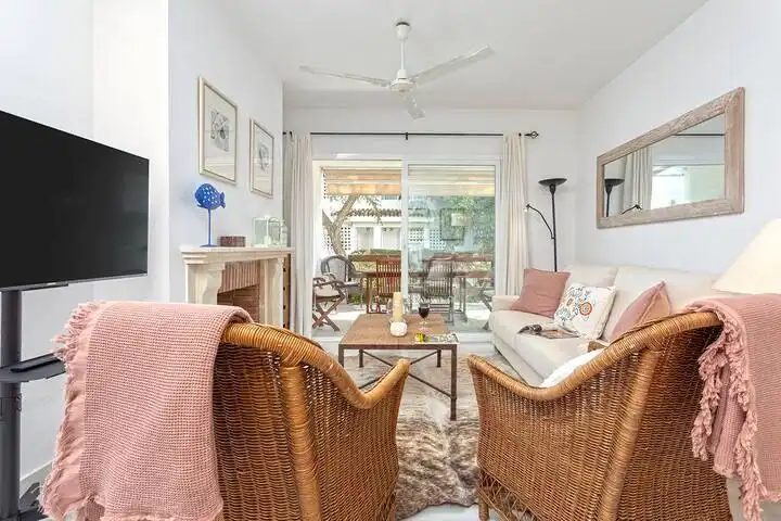 Pis de 120 m² a Marbella
