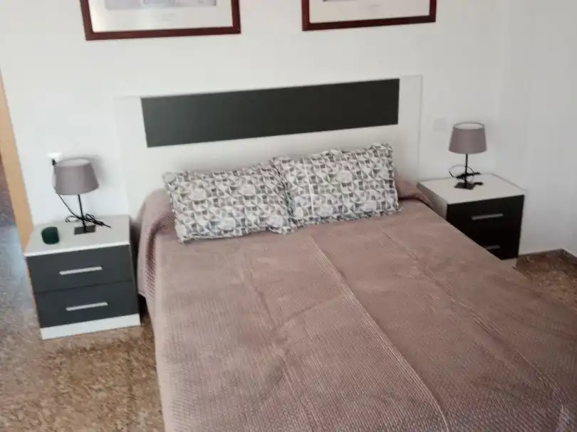Pis de 92 m² a Almassora