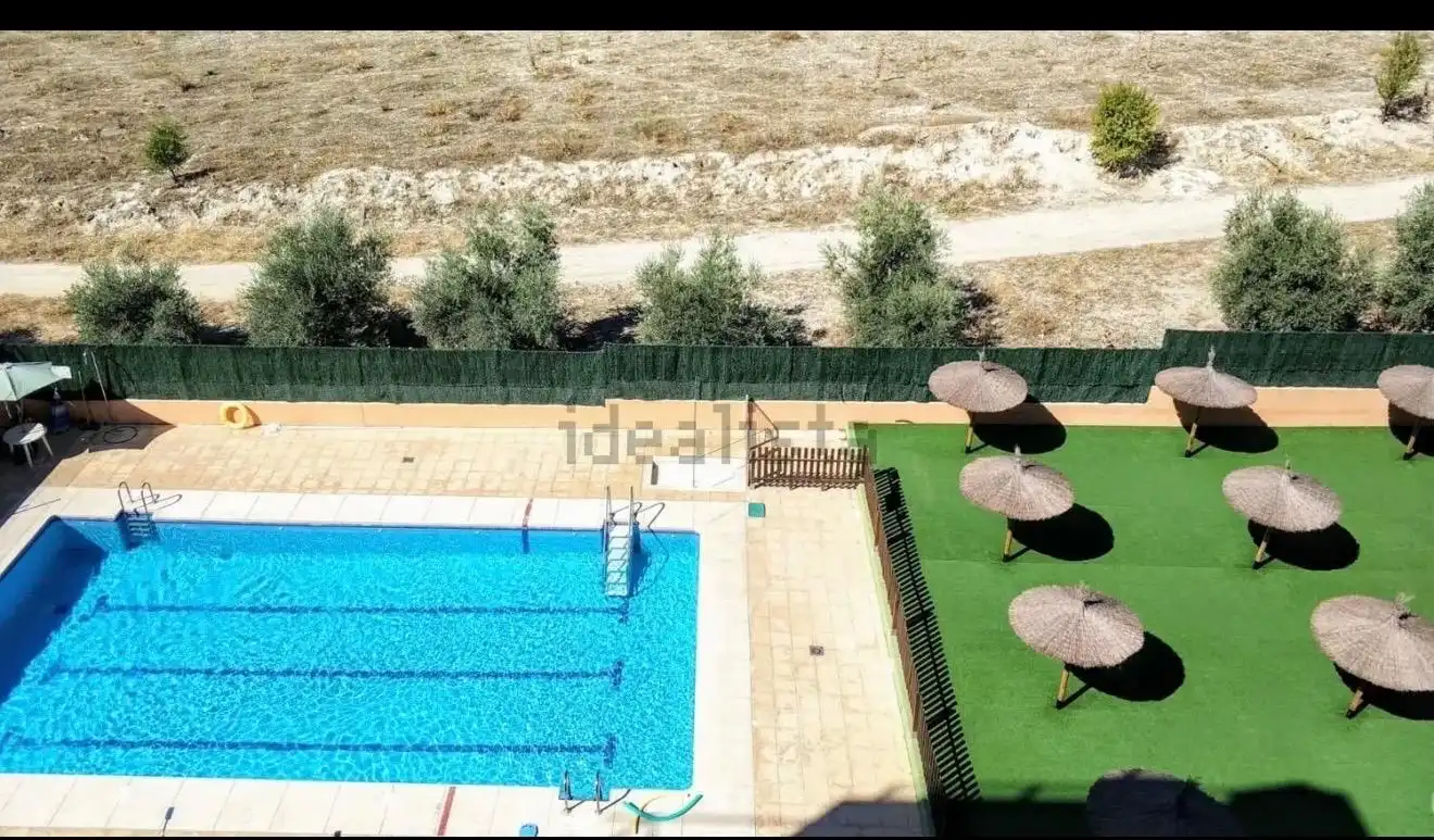 Piso de 100 m² en Valdemoro