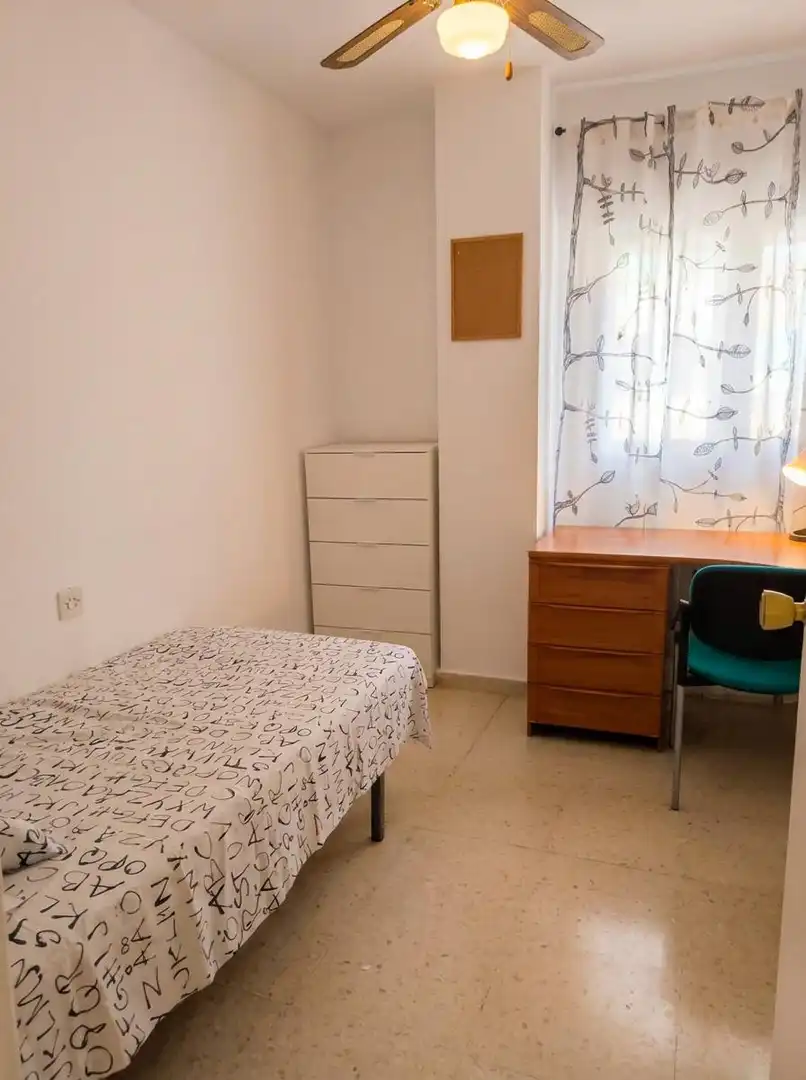 Piso de 105 m² en Granada