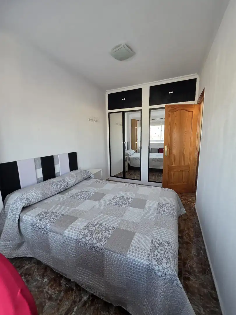 Habitación 86 m², Cartagena