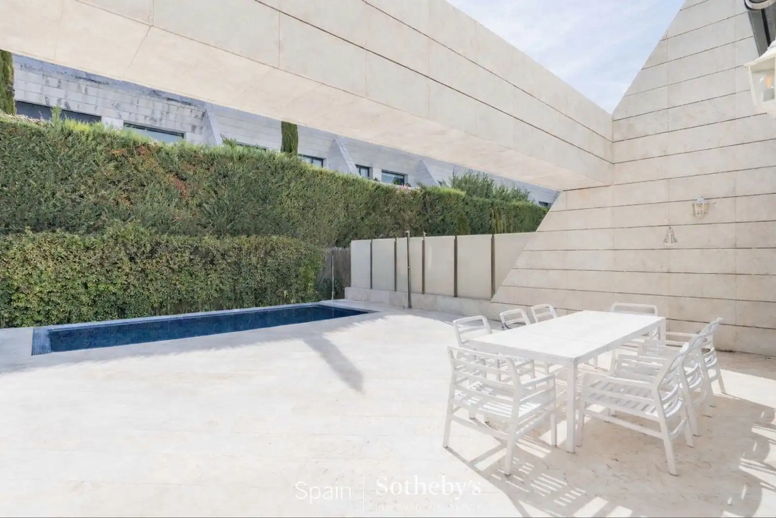 Casa de 628 m² en Pozuelo de Alarcón