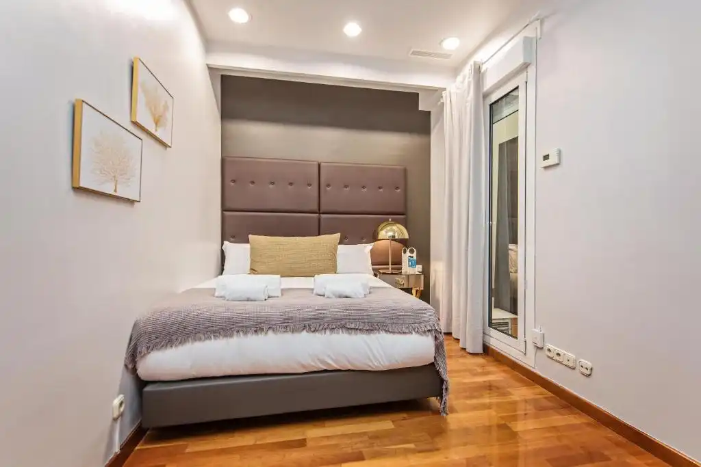 Piso de 125 m² en Barcelona