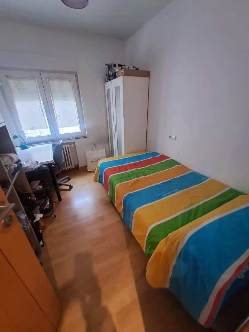 Piso de 90 m² en Salamanca