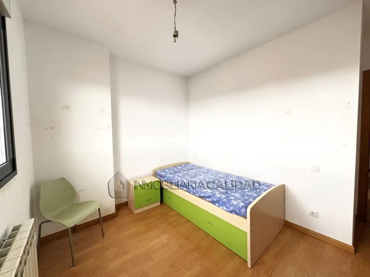 Pis de 65 m² a Burgos