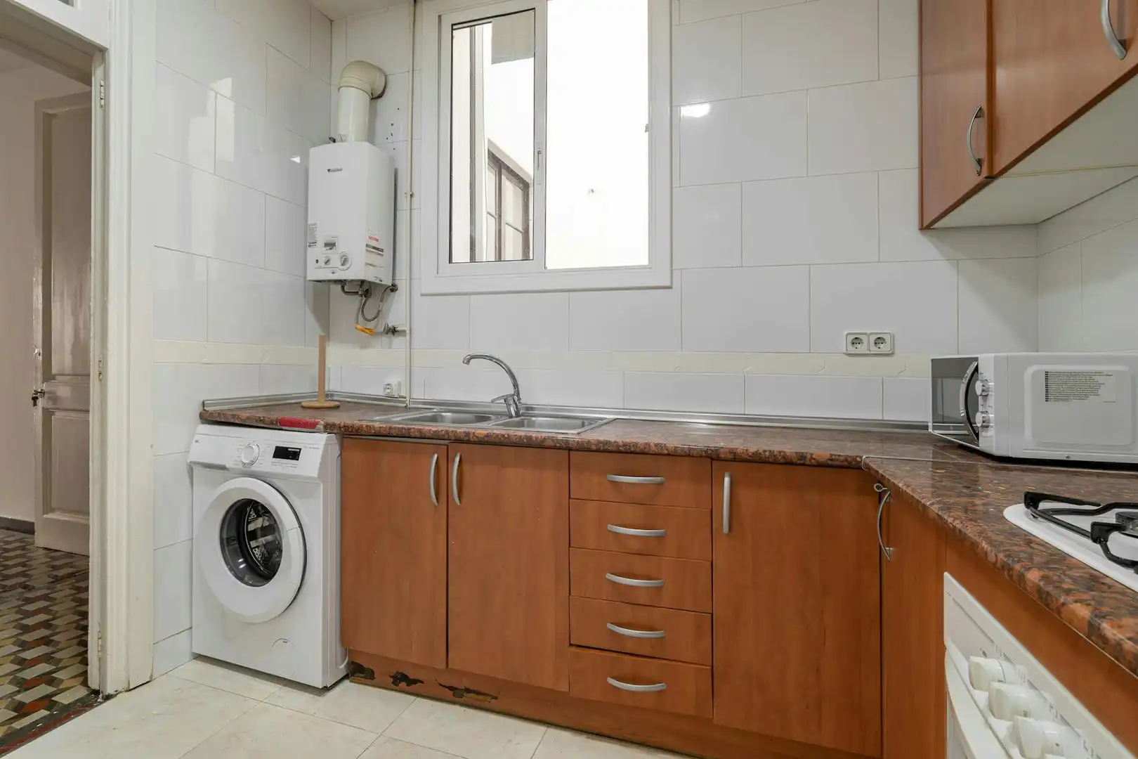 Habitación en alquiler, Barcelona