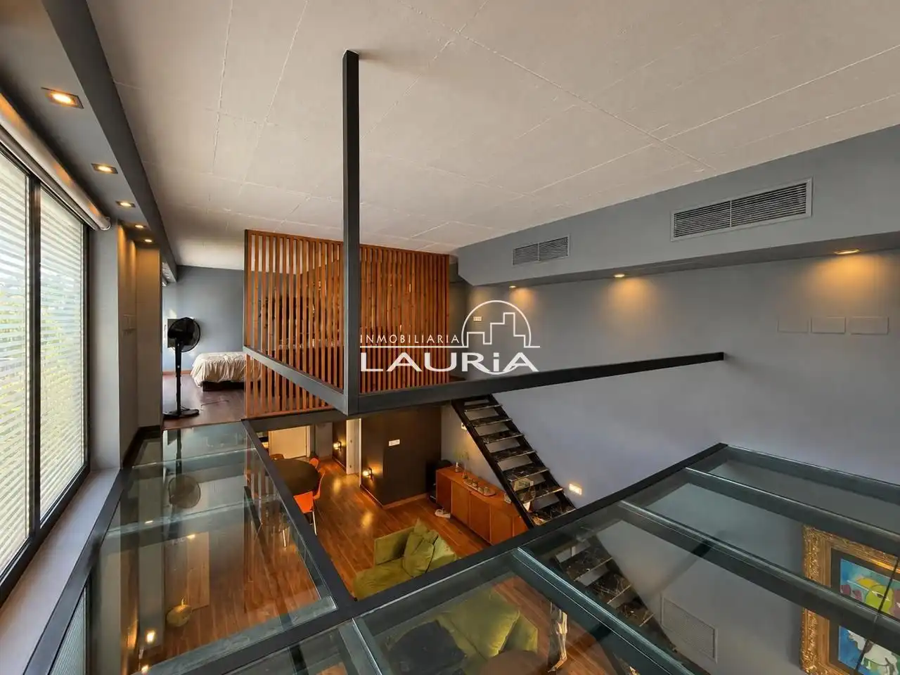 Piso de 90 m² en Valencia