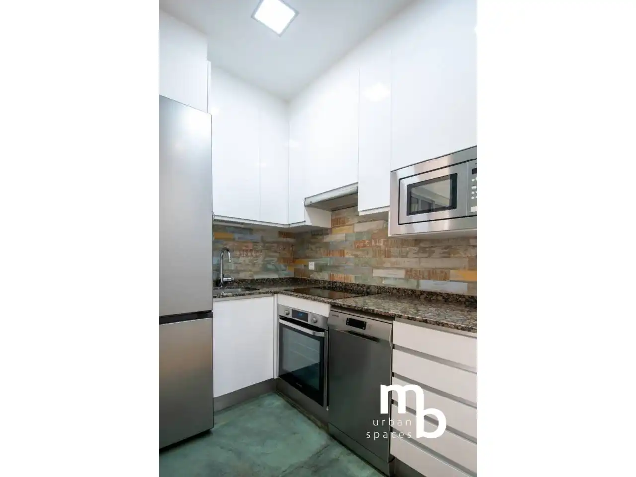 Piso de 110 m² en Madrid
