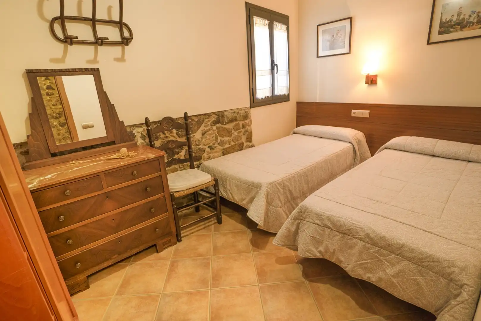 Piso de 184 m² en Vilajuïga