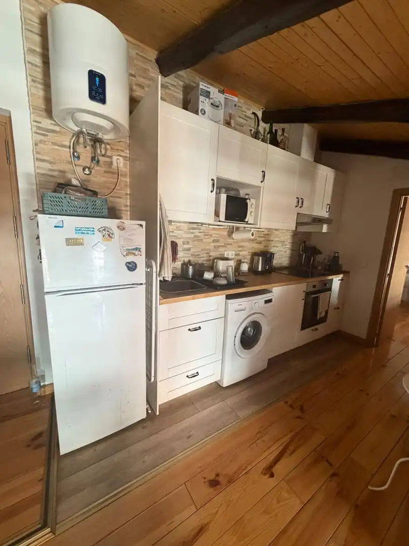 Habitación en alquiler, Madrid