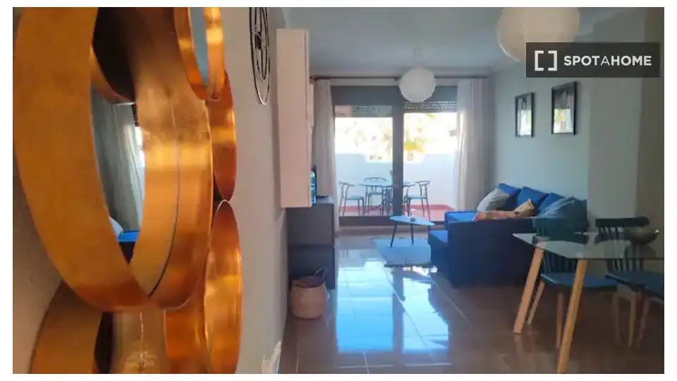 Habitación en alquiler, Vera