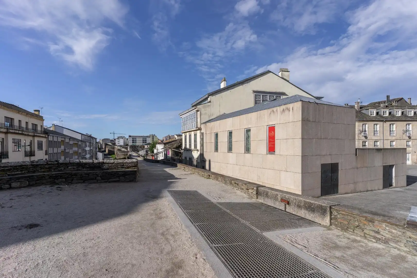 Moradia 252 m² em Lugo