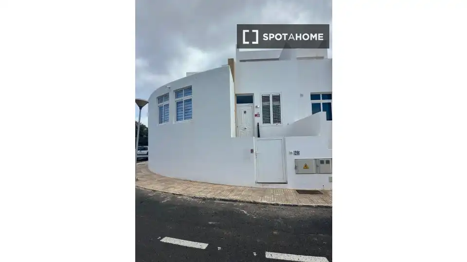 Habitación 135 m², Arrecife
