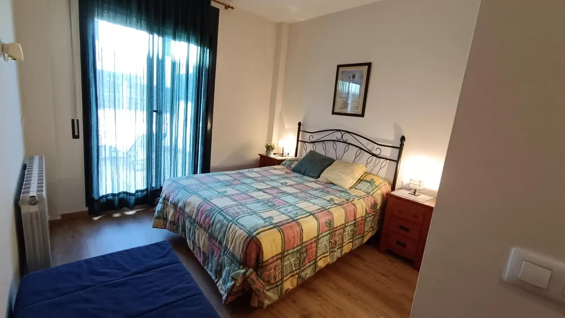 Piso de 73 m² en Palamós