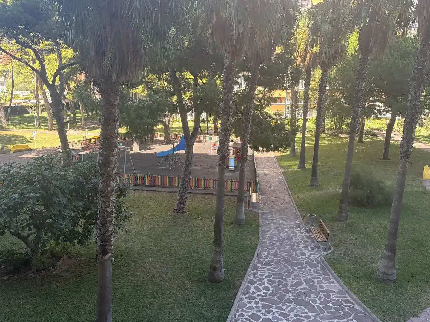 Piso de 60 m² en Benicasim