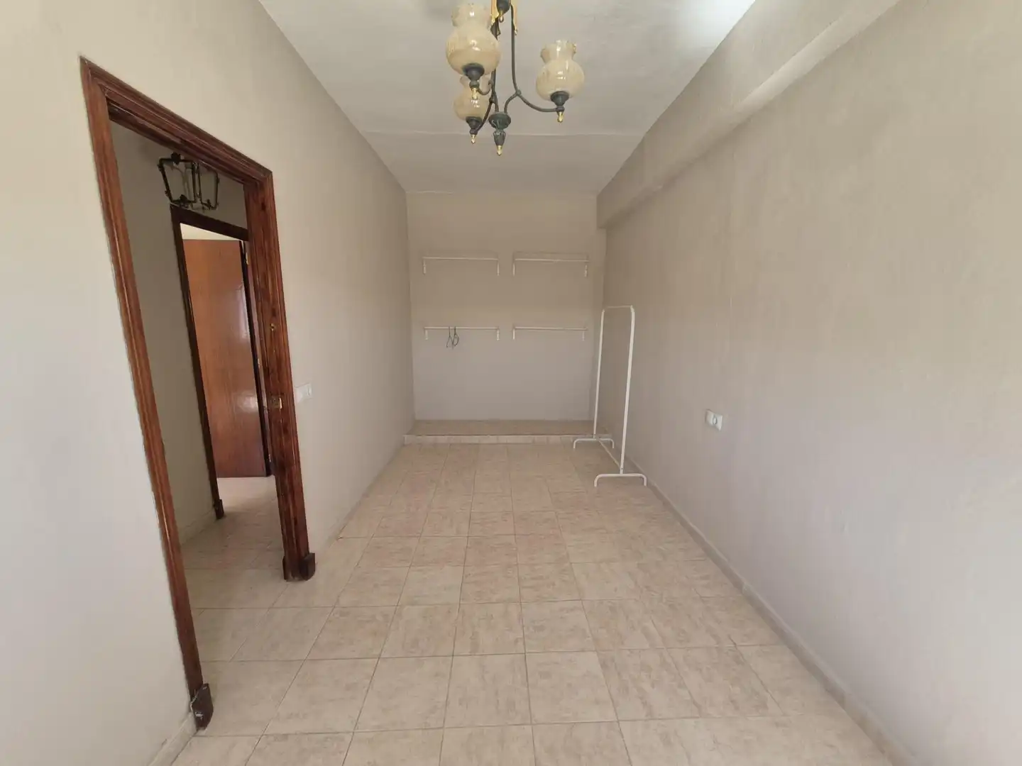 Piso de 140 m² en Arcos de la Frontera