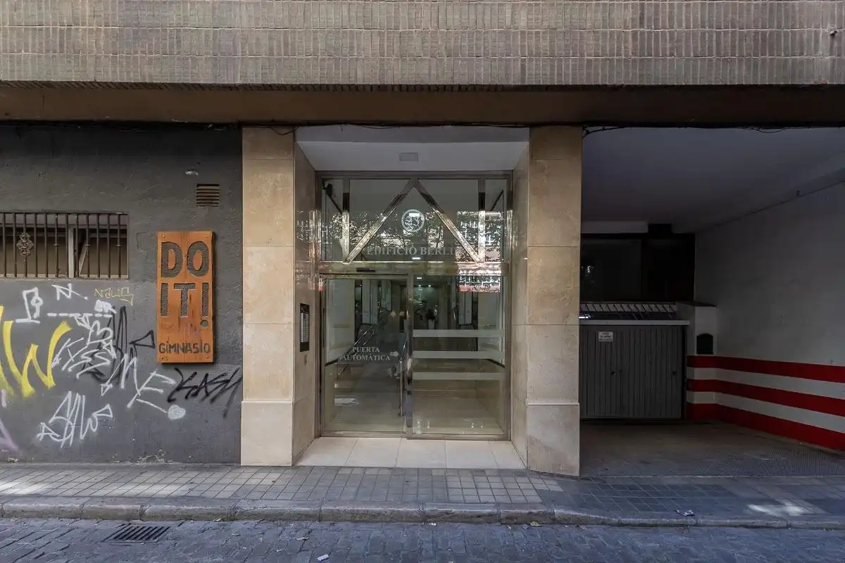 Pis de 122 m² a Granada