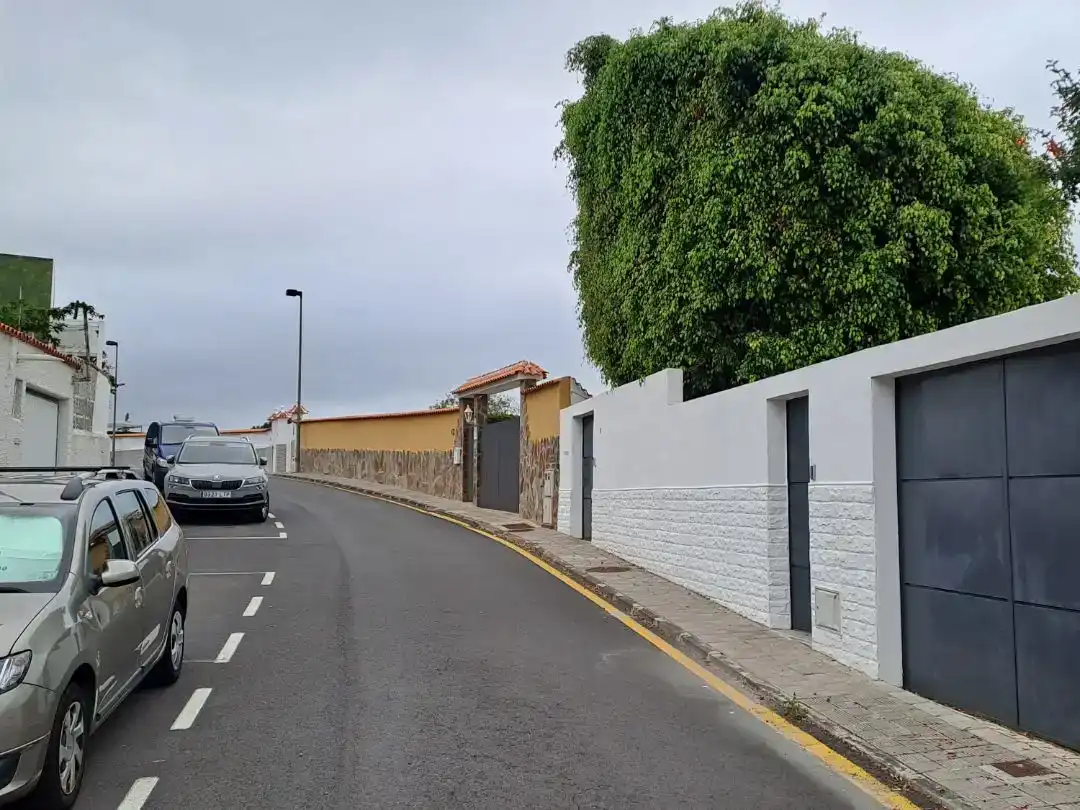 Habitación 30 m², El Sauzal