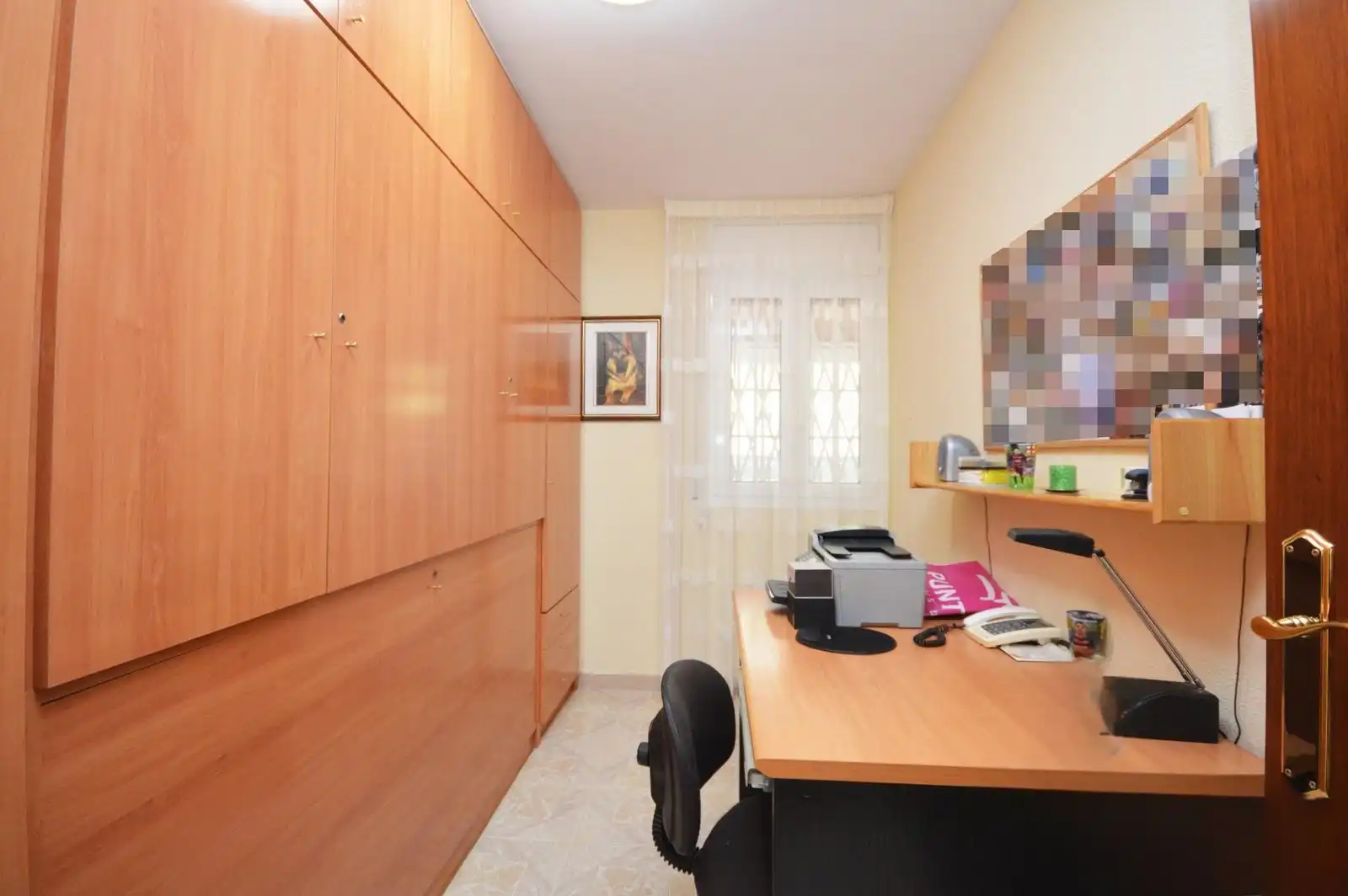 Квартира 306 м² у Premià de Dalt