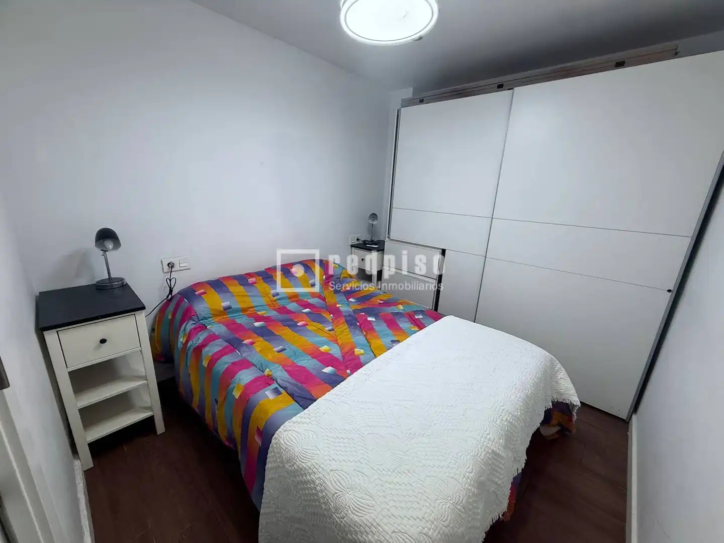 Piso de 40 m² en Murcia