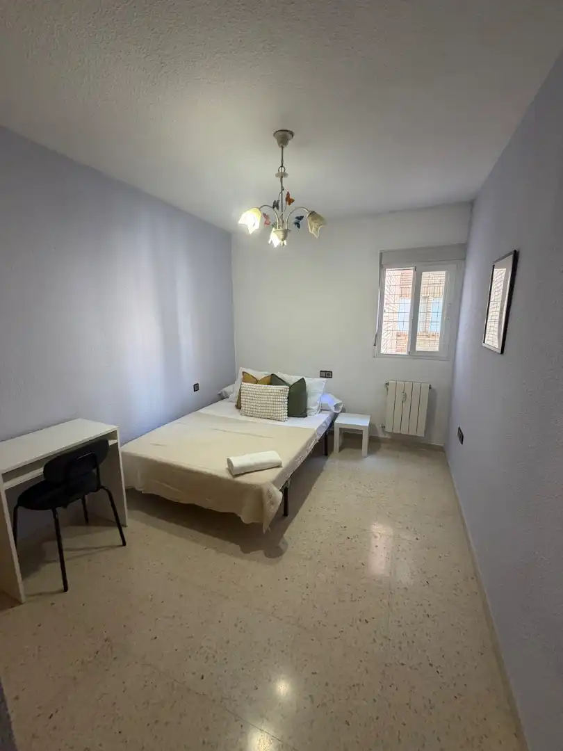 Habitación 116 m², Granada