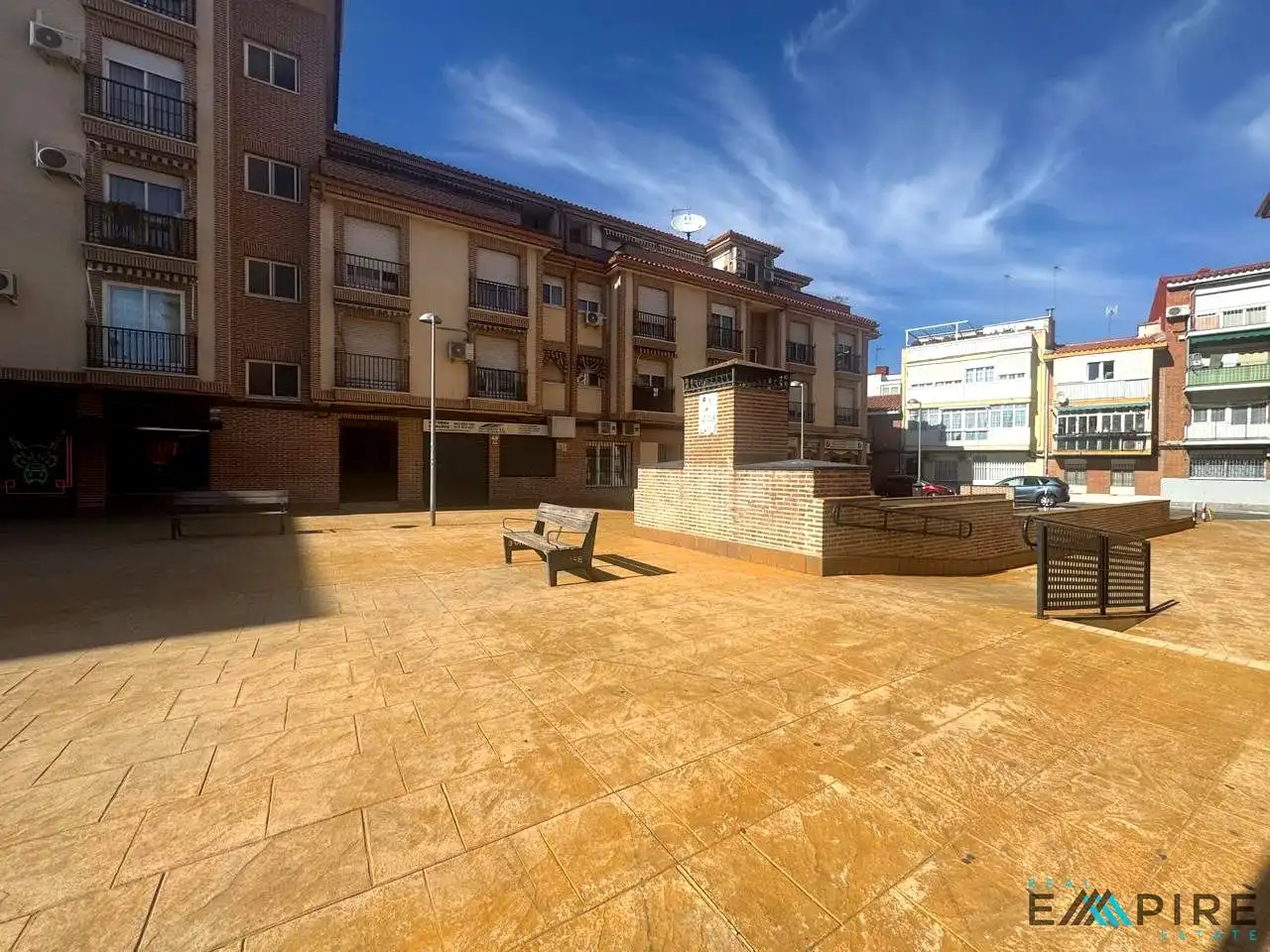 Habitación en alquiler, Getafe