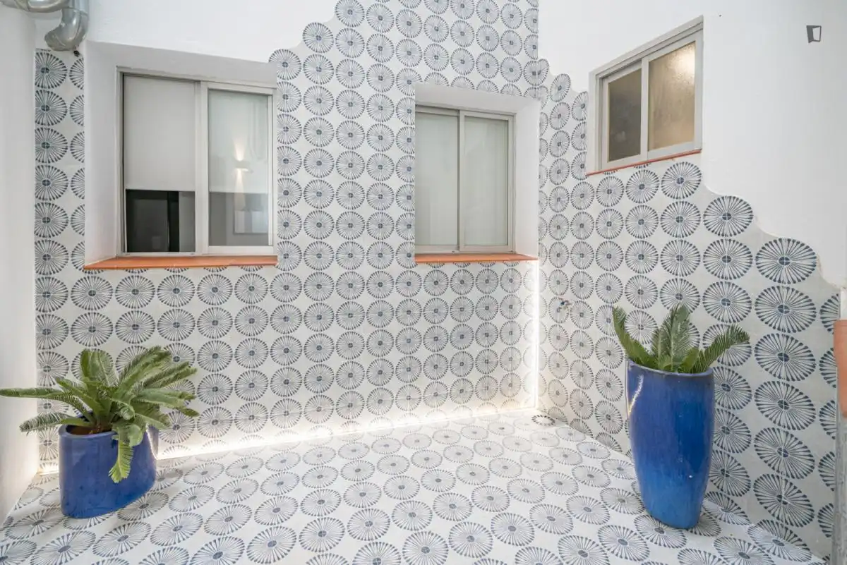 Habitación en alquiler, Málaga