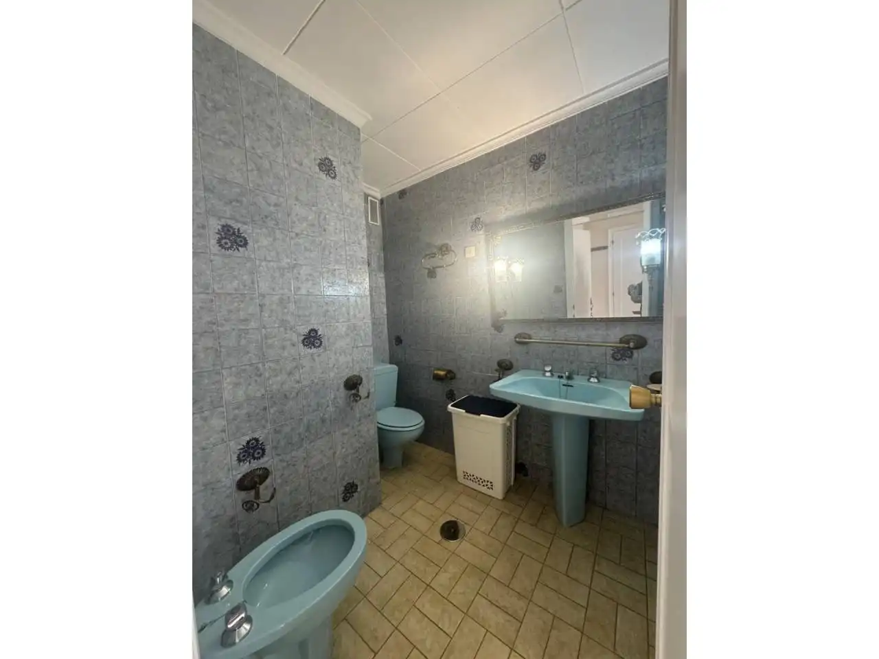 Pis de 137 m² a Cartagena