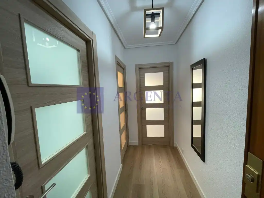 Piso de 90 m² en Cáceres
