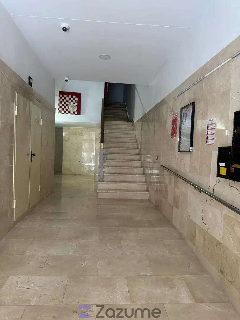 Piso de 98 m² en Zaragoza