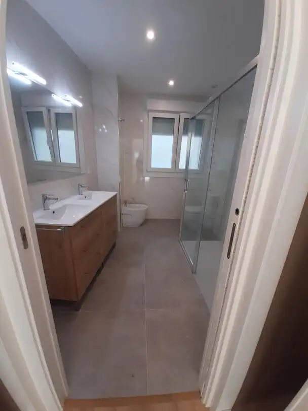 Piso de 150 m² en Gijón