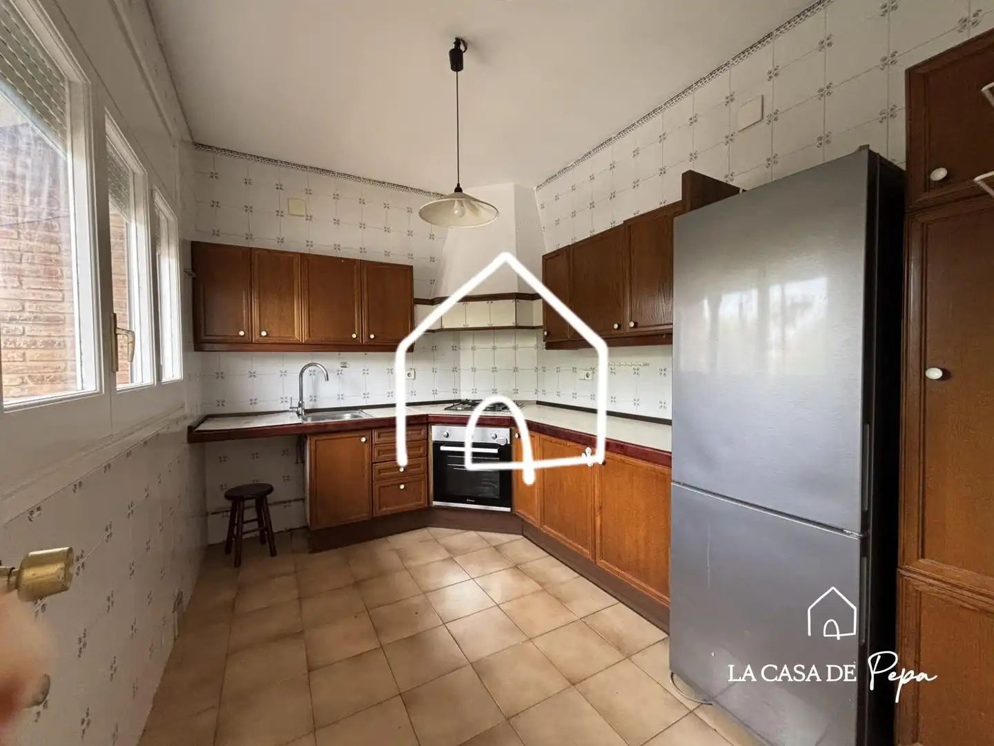 Casa de 208 m² a Begues