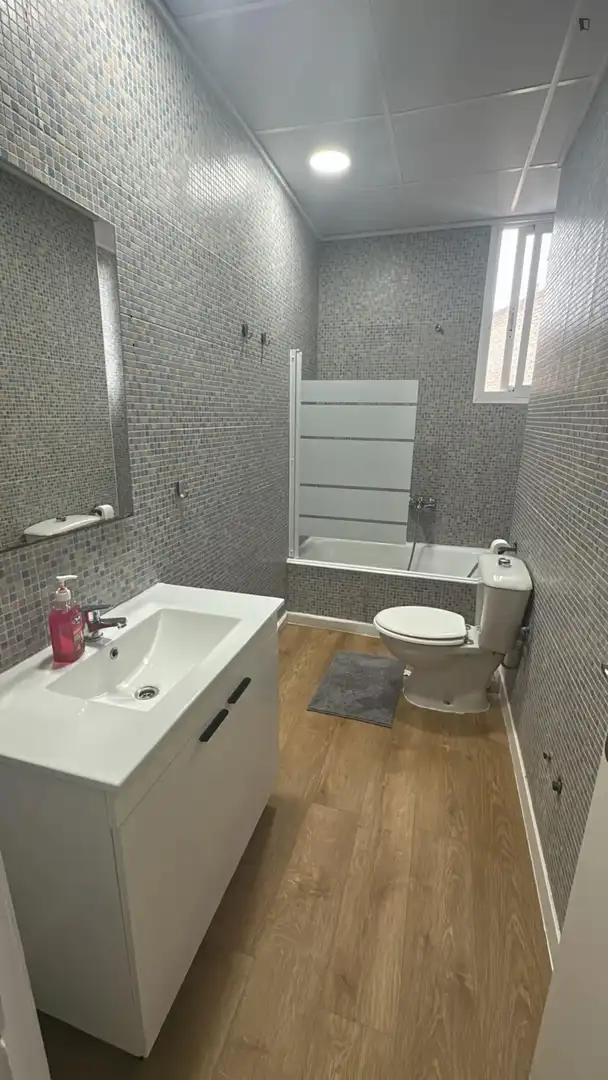 Habitación en alquiler, Murcia