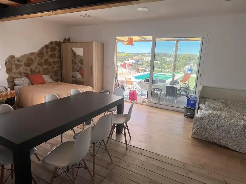 Casa de 500 m² en Lucena