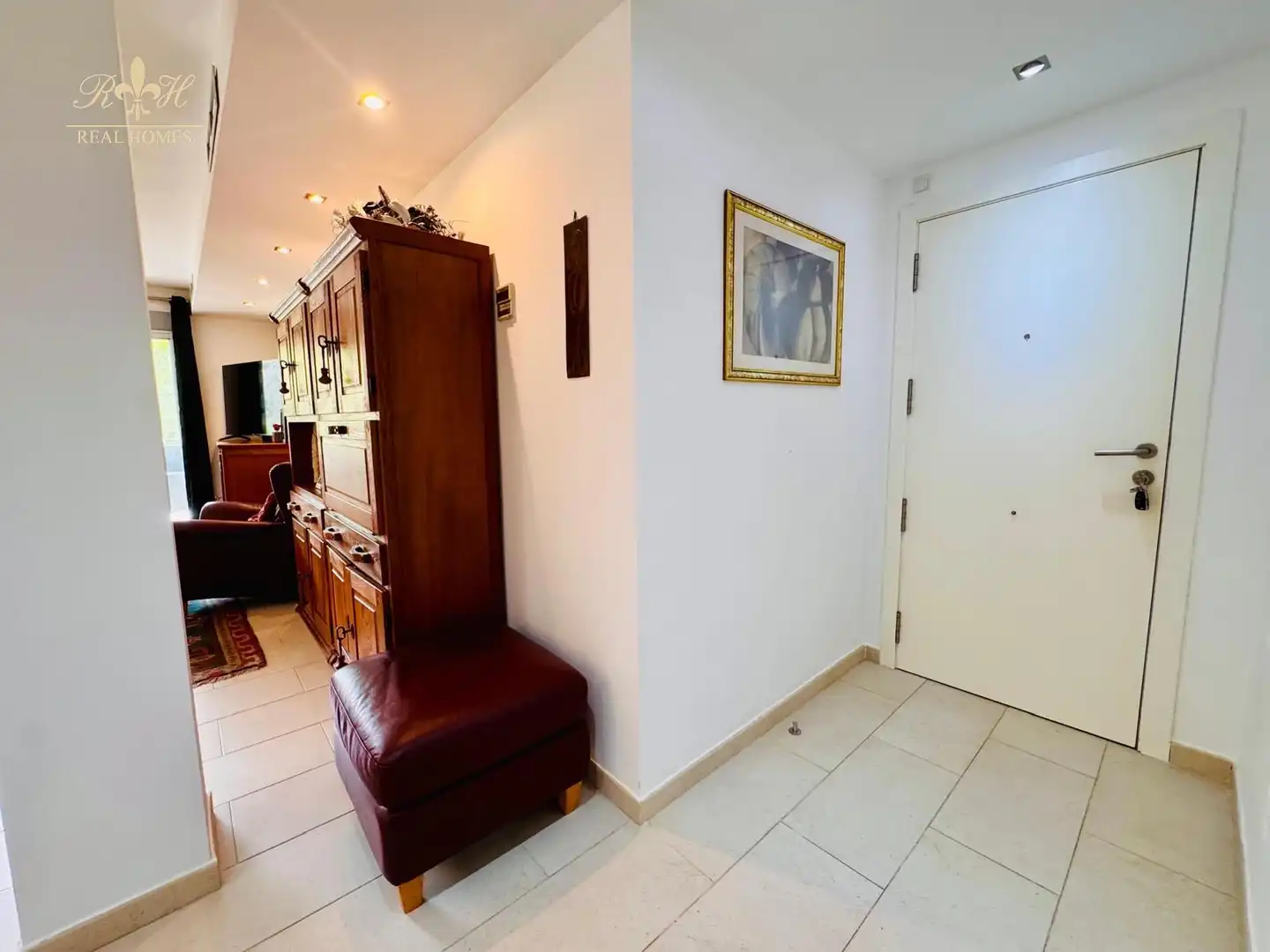 Piso de 140 m² en Altea