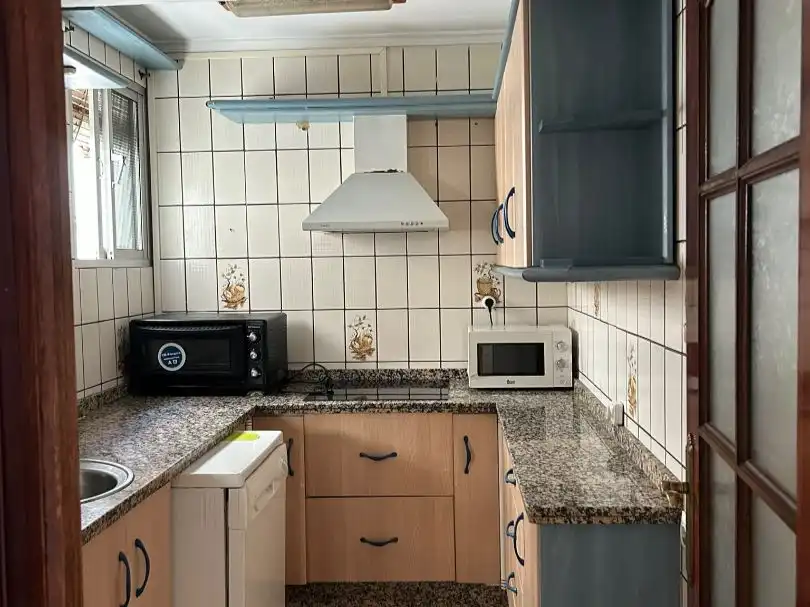 Habitación en alquiler, Sevilla