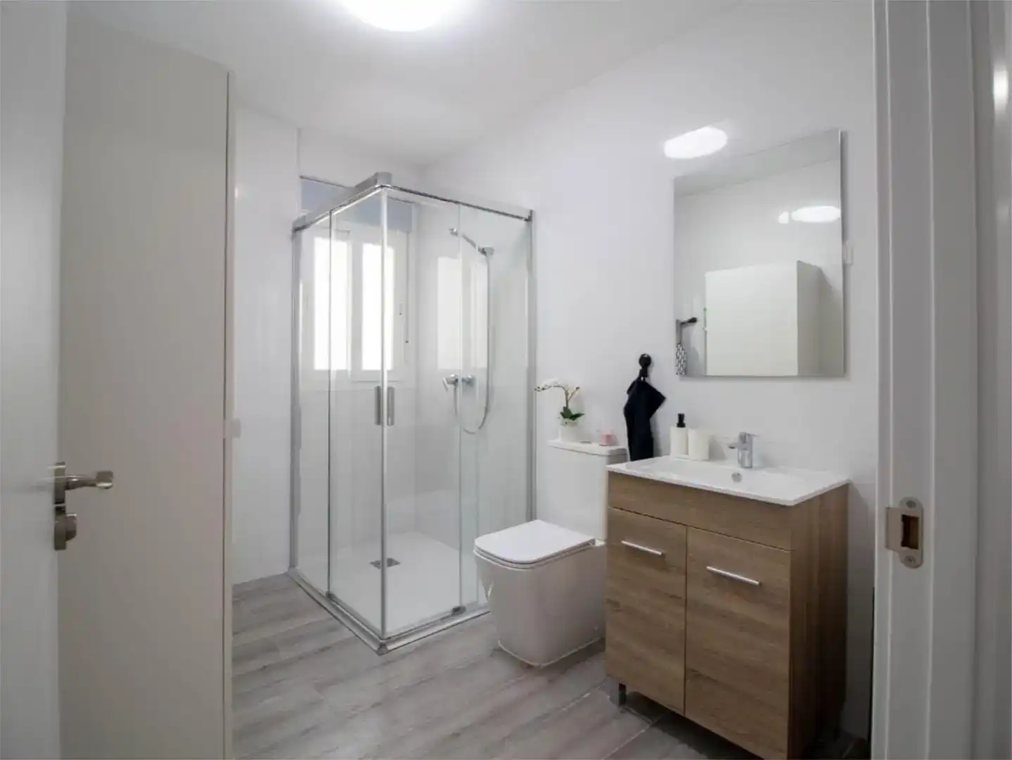 Habitación 80 m², Zaragoza