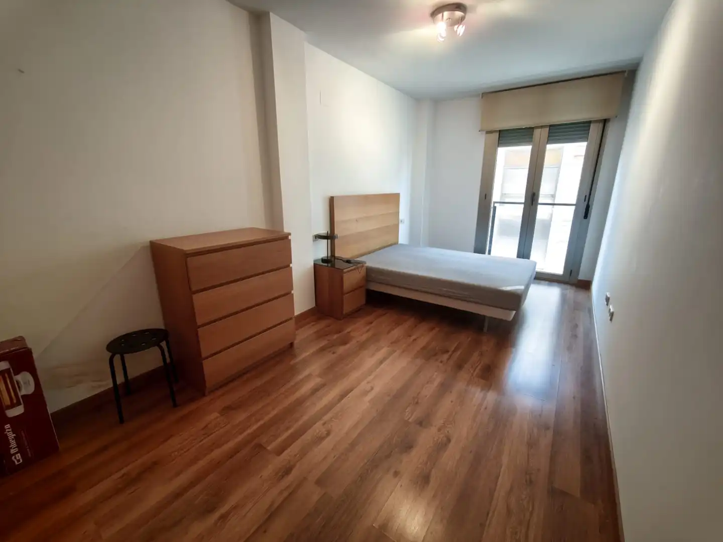 Piso de 75 m² en Albacete