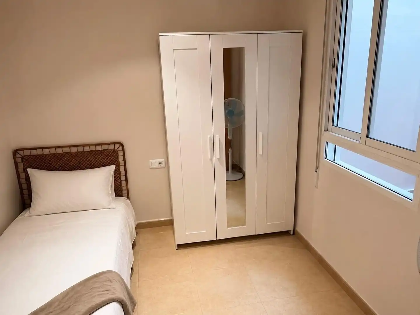 Pis de 78 m² a Castelló de la Plana