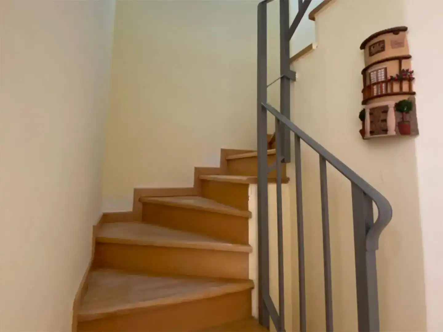 Piso de 70 m² en Tarancón