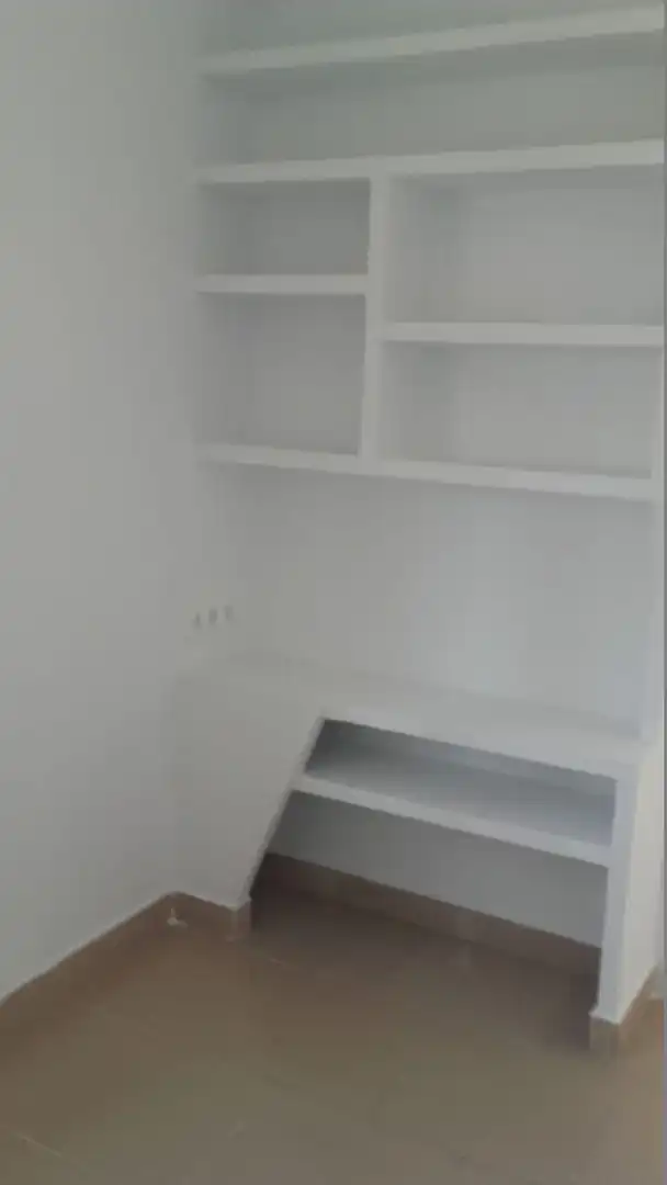 Pis de 60 m² a Sevilla