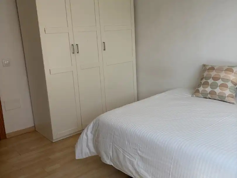 Pis de 27 m² a Madrid