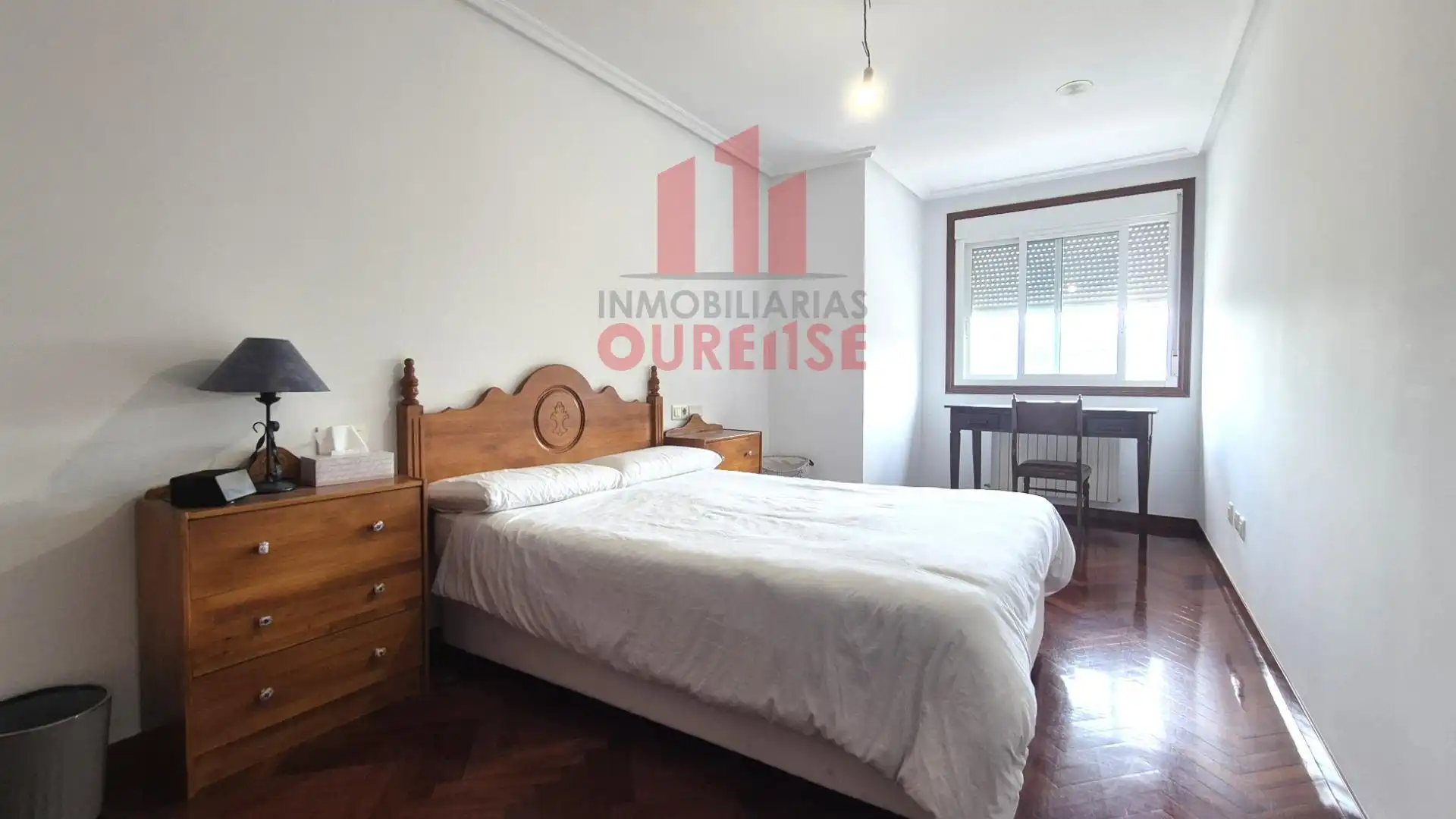 Piso de 115 m² en Ourense
