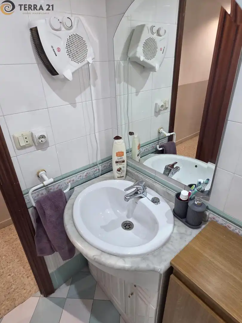 Habitación 94 m², Jaén