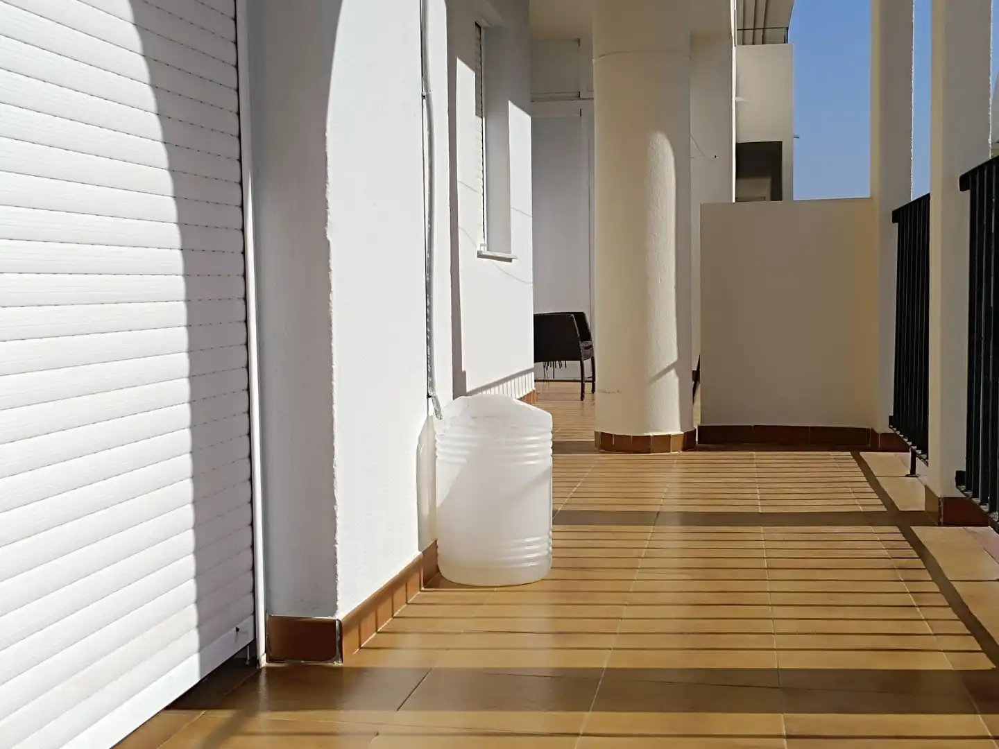 Pis de 110 m² a El Ejido