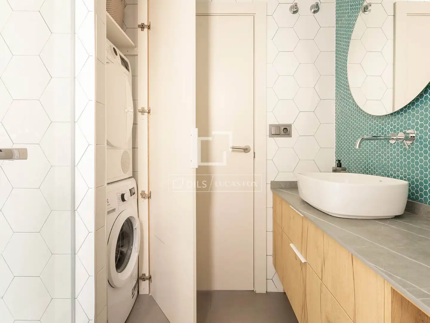 Piso de 96 m² en Barcelona