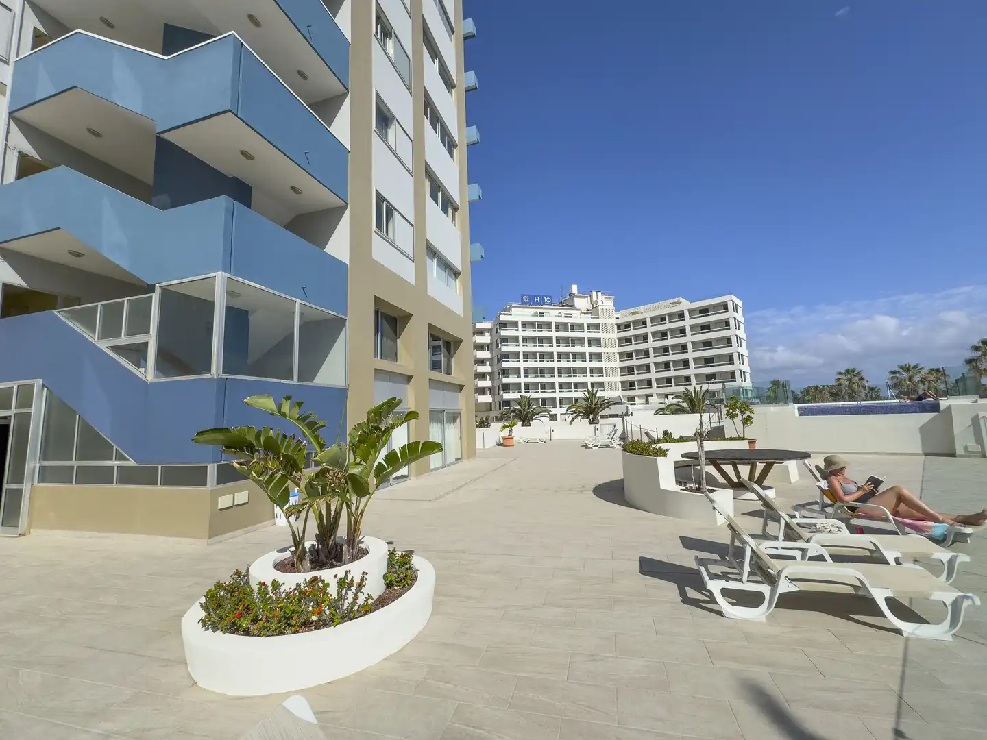 Pis de 31 m² a Puerto de la Cruz