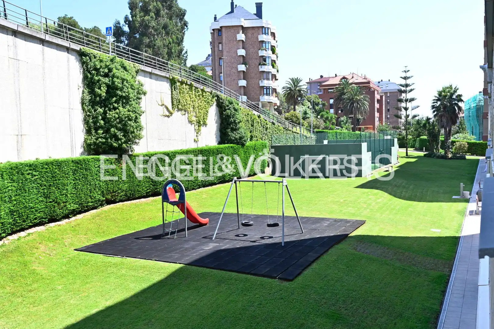 Piso de 140 m² en Santander