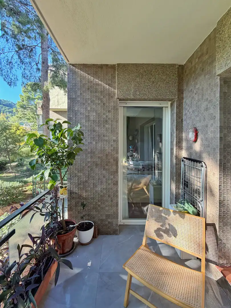 Piso de 160 m² en Barcelona